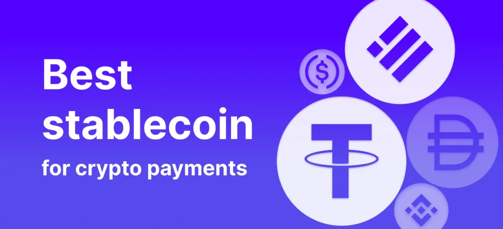 Best Stablecoins