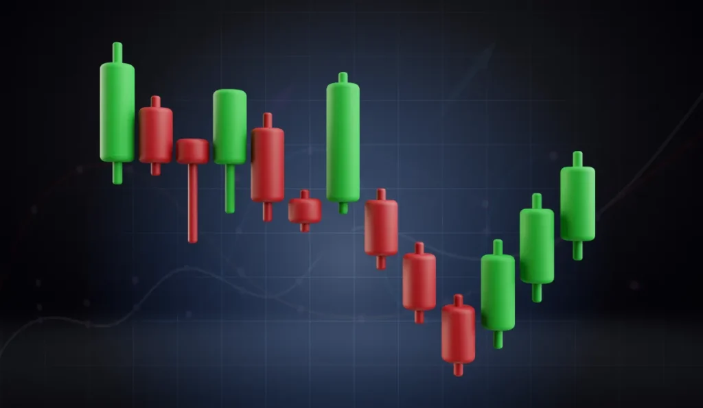 Crypto Market Cycles