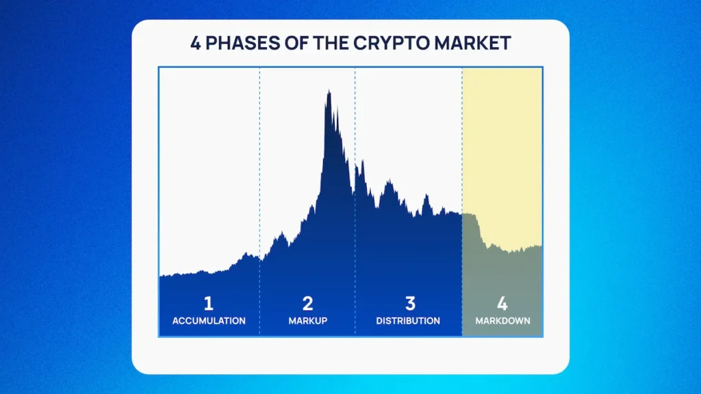 Crypto Market Cycles