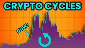 Crypto Market Cycles