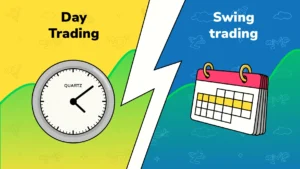 Day Trading vs. Swing Trading