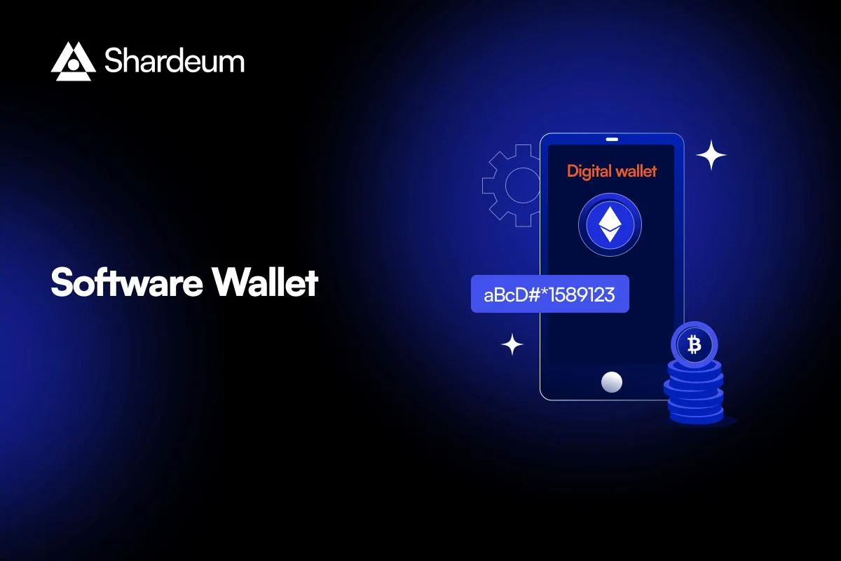 Hardware Wallets vs. Software Wallets