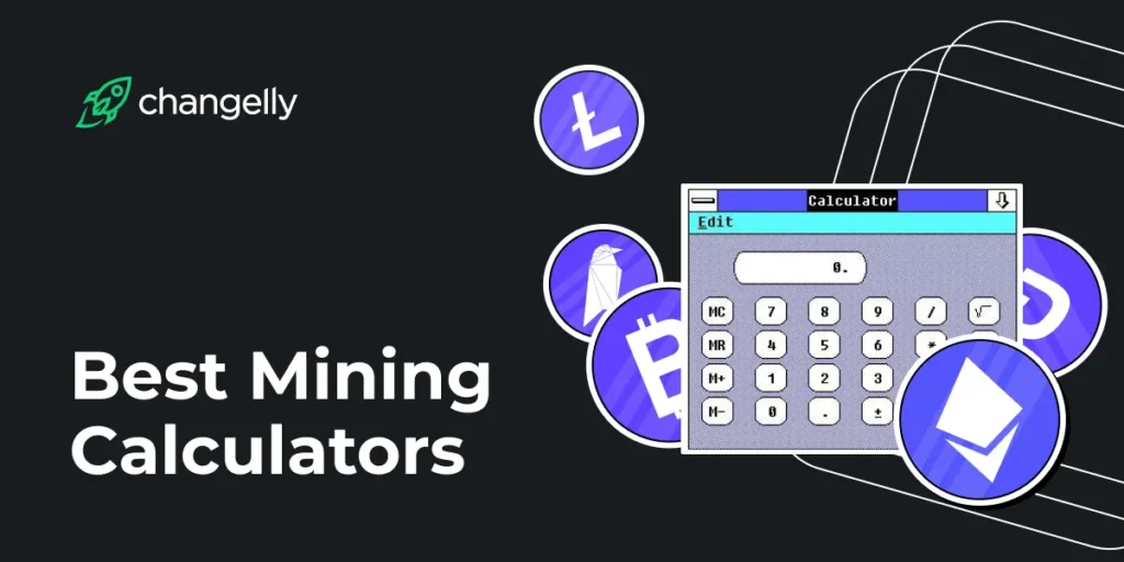 Mining Profitability Calculators