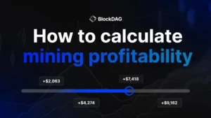 Mining Profitability Calculators