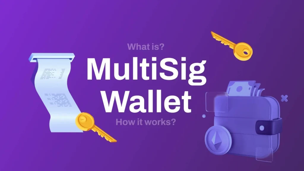 Multi-Signature Wallet