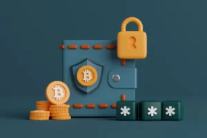 Securing Your Cryptocurrency Wallet