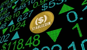 Stablecoins in Crypto Market