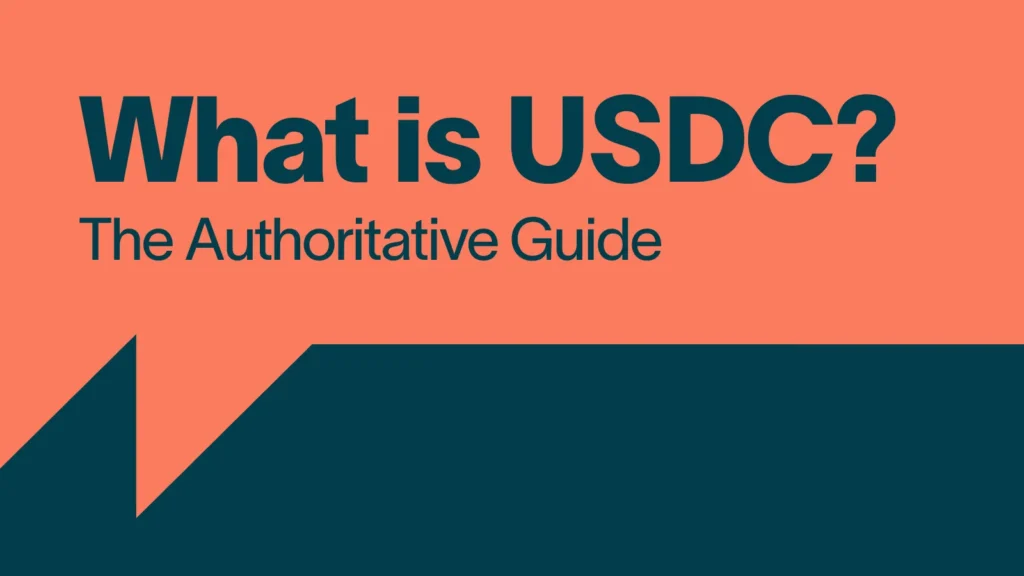 What is USDC