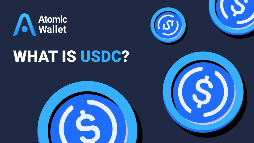 What is USDC